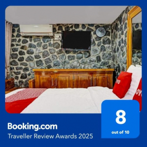 OYO 91679 Juanda Homestay Syariah